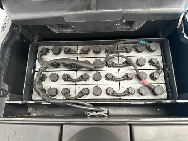 Linde L14LSP Linde L14LSP